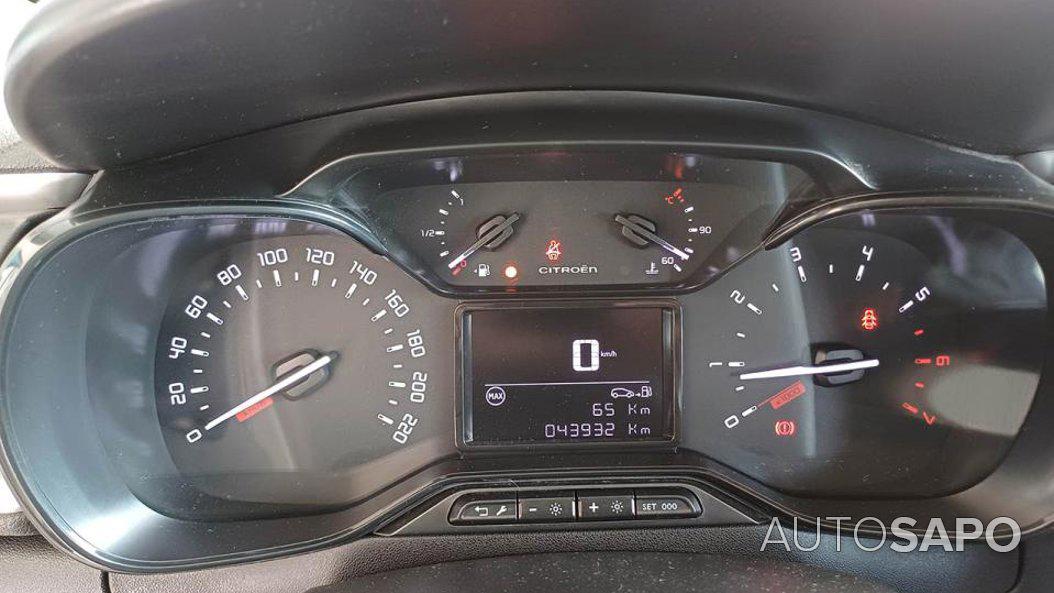 Citroen C3 1.2 PureTech Feel Pack de 2021
