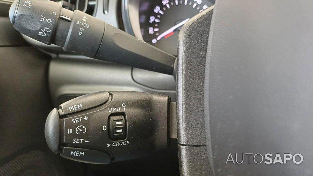 Citroen C3 1.2 PureTech Feel Pack de 2021