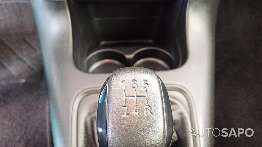 Citroen C3 1.2 PureTech Feel Pack de 2021