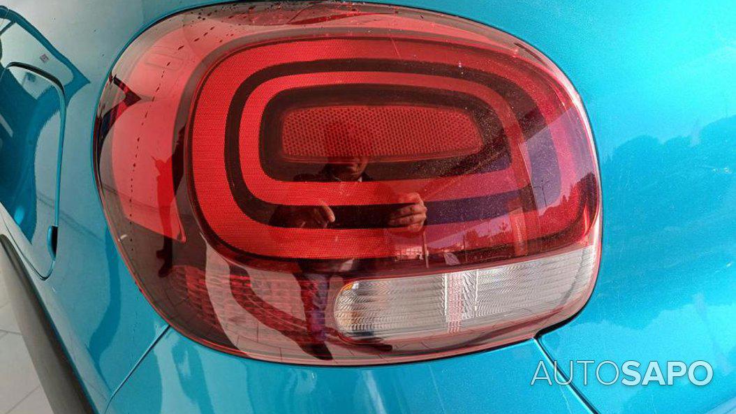 Citroen C3 1.2 PureTech Feel Pack de 2021