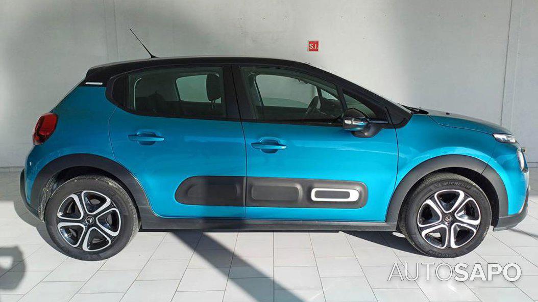 Citroen C3 1.2 PureTech Feel Pack de 2021