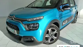 Citroen C3 1.2 PureTech Feel Pack de 2021