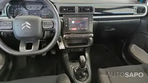 Citroen C3 1.2 PureTech Feel Pack de 2021