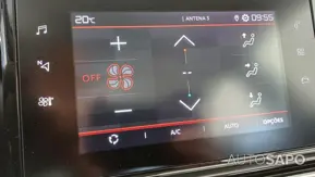 Citroen C3 1.2 PureTech Feel Pack de 2021