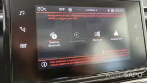 Citroen C3 1.2 PureTech Feel Pack de 2021