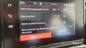 Citroen C3 1.2 PureTech Feel Pack de 2021