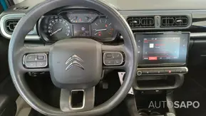 Citroen C3 1.2 PureTech Feel Pack de 2021