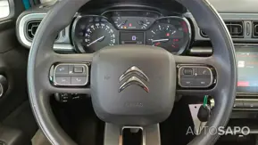 Citroen C3 1.2 PureTech Feel Pack de 2021