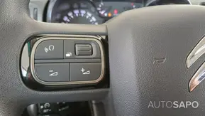 Citroen C3 1.2 PureTech Feel Pack de 2021