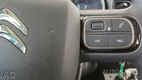 Citroen C3 1.2 PureTech Feel Pack de 2021