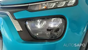 Citroen C3 1.2 PureTech Feel Pack de 2021