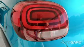 Citroen C3 1.2 PureTech Feel Pack de 2021