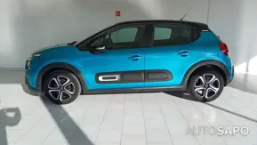 Citroen C3 1.2 PureTech Feel Pack de 2021