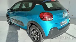 Citroen C3 1.2 PureTech Feel Pack de 2021