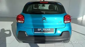 Citroen C3 1.2 PureTech Feel Pack de 2021