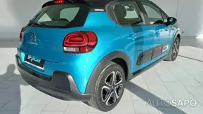 Citroen C3 1.2 PureTech Feel Pack de 2021