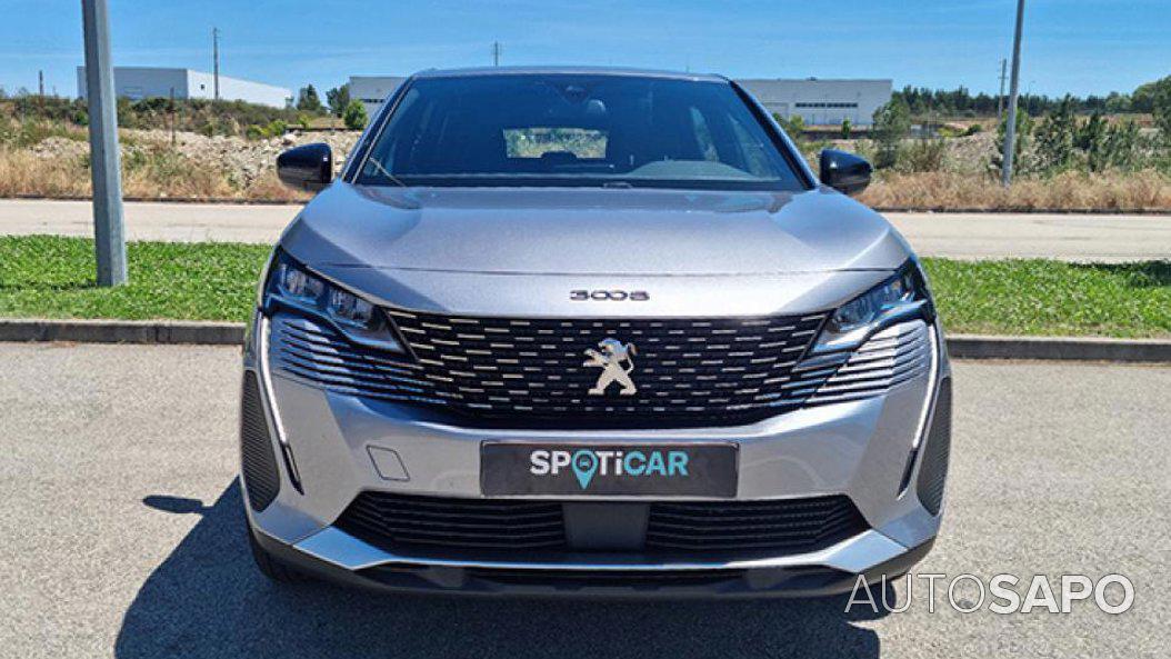Peugeot 3008 1.2 PureTech Active Pack de 2023