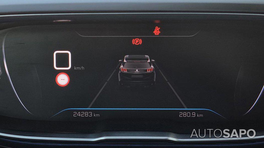 Peugeot 3008 1.2 PureTech Active Pack de 2023