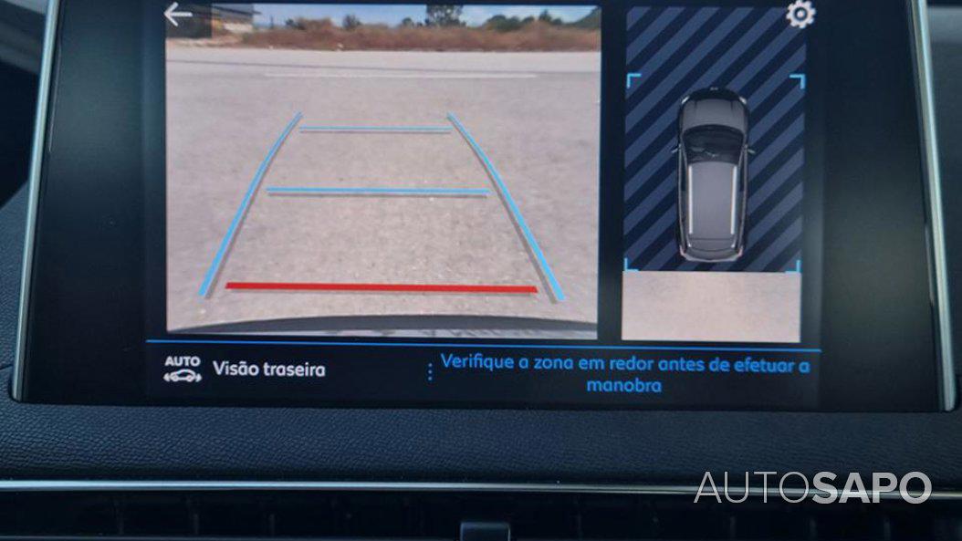 Peugeot 3008 1.2 PureTech Active Pack de 2023