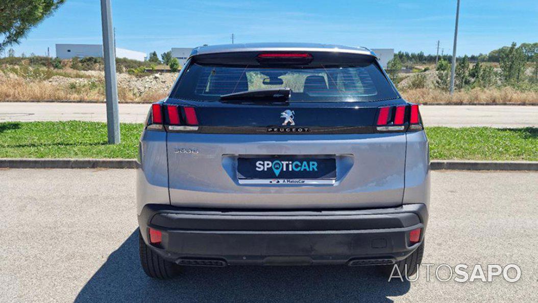Peugeot 3008 1.2 PureTech Active Pack de 2023