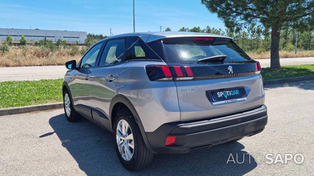 Peugeot 3008 1.2 PureTech Active Pack de 2023