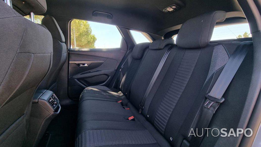 Peugeot 3008 1.2 PureTech Active Pack de 2023
