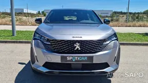 Peugeot 3008 1.2 PureTech Active Pack de 2023