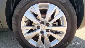 Peugeot 3008 1.2 PureTech Active Pack de 2023