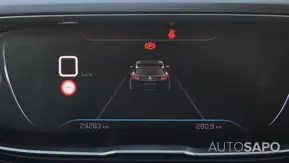 Peugeot 3008 1.2 PureTech Active Pack de 2023