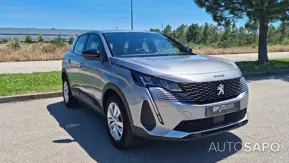Peugeot 3008 1.2 PureTech Active Pack de 2023