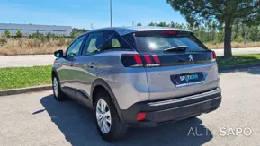 Peugeot 3008 1.2 PureTech Active Pack de 2023