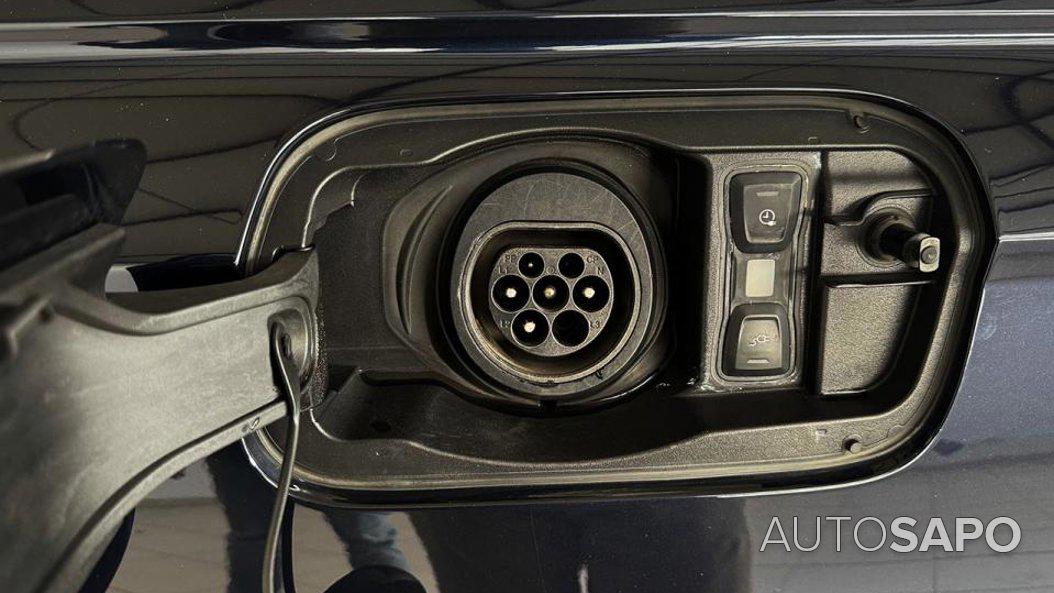 Audi A6 50 TFSIe quattro S tronic de 2021
