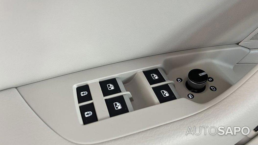 Audi A6 50 TFSIe quattro S tronic de 2021