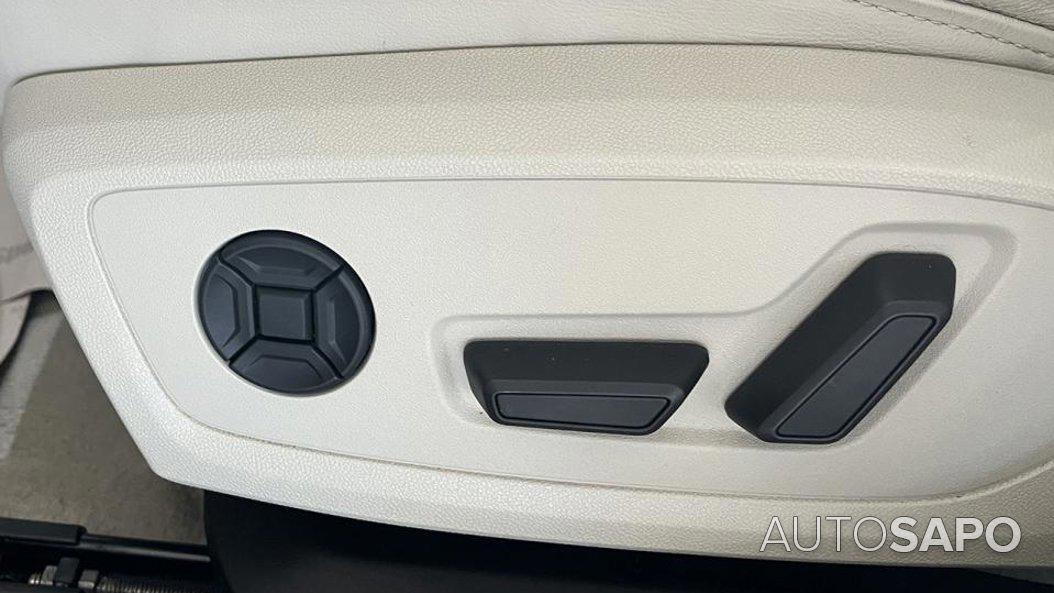 Audi A6 50 TFSIe quattro S tronic de 2021