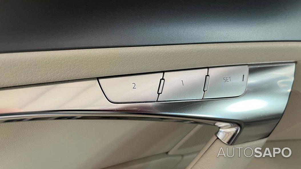 Audi A6 50 TFSIe quattro S tronic de 2021
