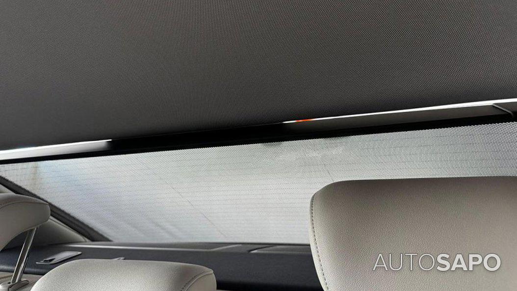 Audi A6 50 TFSIe quattro S tronic de 2021