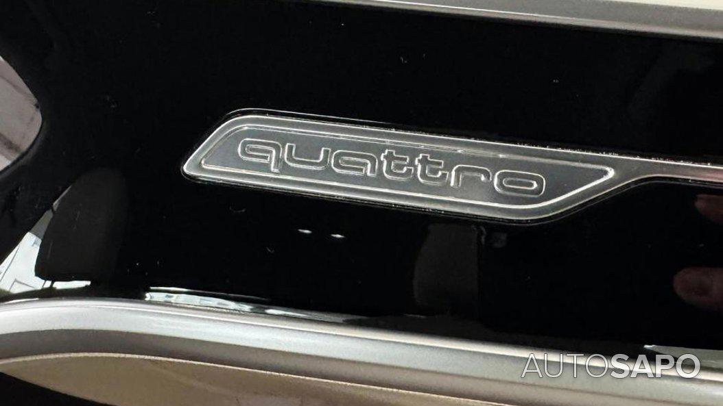 Audi A6 50 TFSIe quattro S tronic de 2021