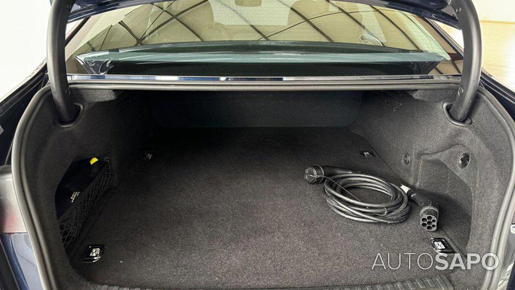 Audi A6 50 TFSIe quattro S tronic de 2021