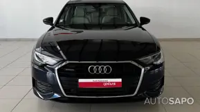 Audi A6 50 TFSIe quattro S tronic de 2021