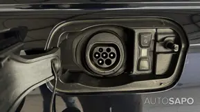 Audi A6 50 TFSIe quattro S tronic de 2021