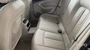 Audi A6 50 TFSIe quattro S tronic de 2021