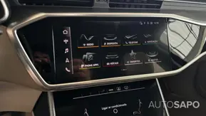 Audi A6 50 TFSIe quattro S tronic de 2021
