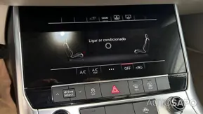 Audi A6 50 TFSIe quattro S tronic de 2021