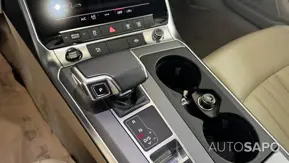 Audi A6 50 TFSIe quattro S tronic de 2021