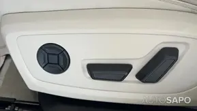 Audi A6 50 TFSIe quattro S tronic de 2021
