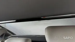 Audi A6 50 TFSIe quattro S tronic de 2021