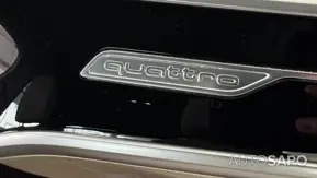 Audi A6 50 TFSIe quattro S tronic de 2021