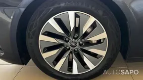 Audi A6 50 TFSIe quattro S tronic de 2021