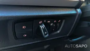 BMW Série 1 116 d EfficientDynamics de 2017