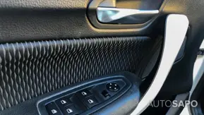 BMW Série 1 116 d EfficientDynamics de 2017